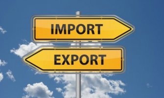 Najviše izvozili u Srbiju, Mađarsku i BiH