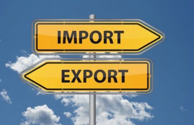 Najviše izvozili u Srbiju, Mađarsku i BiH