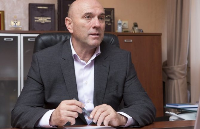 Carević: Fekalije se više ne izlivaju u more