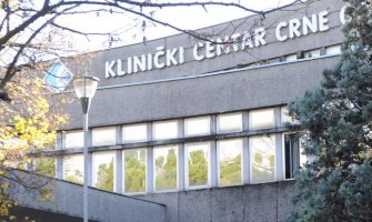 Radnik životno ugrožen nakon strujnog udara na Smokovcu