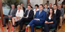 Vuković: Za godinu 40 miliona eura investicija (VIDEO)