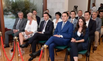 Vuković: Za godinu 40 miliona eura investicija (VIDEO)