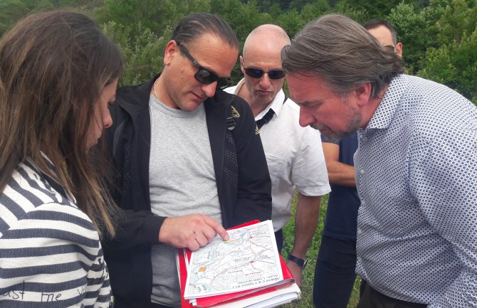  Kvalitetnom projektnom dokumentacijom do rješenja pitanja otpadnih voda