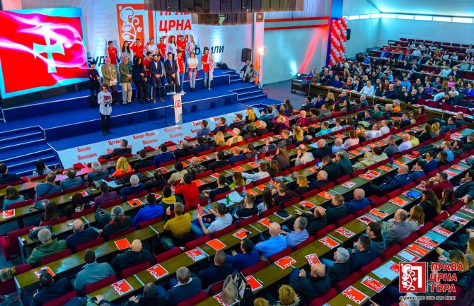 Prava Crna Gora: Šehović da ubrza proces nostrifikacije diploma 