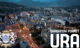 URA: Vuković nastavio stopama Mugoše i Stijepovića