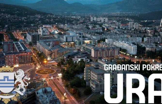 URA: Vuković nastavio stopama Mugoše i Stijepovića