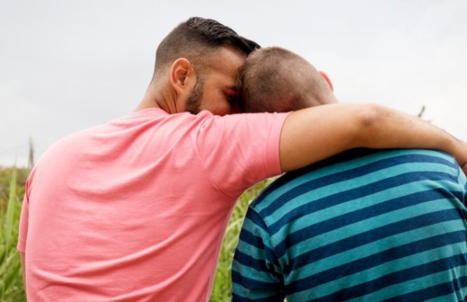 Skupština CG nije usvojila zakon o životnom partnerstvu osoba istog pola