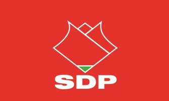 SDP će imati svog kandidata na parlamentarnim izborima