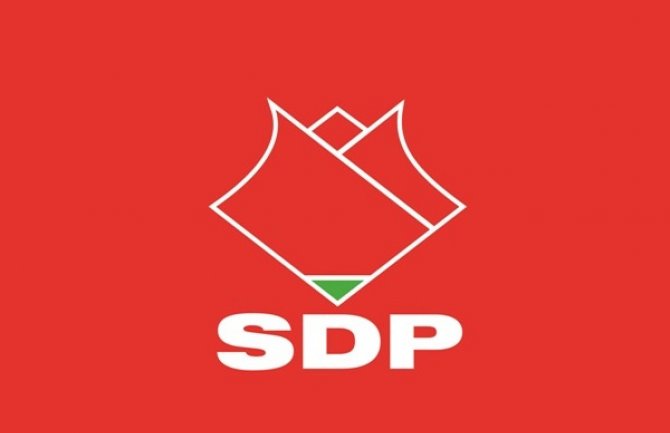 SDP će imati svog kandidata na parlamentarnim izborima