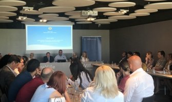 Do 30. avgusta podnošenje zahtjeva za sporazumni prestanak radnog odnosa 