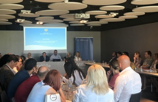 Do 30. avgusta podnošenje zahtjeva za sporazumni prestanak radnog odnosa 