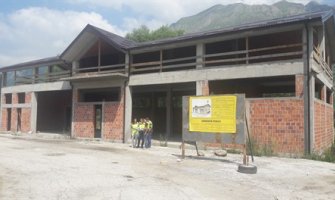 Gusinje dobija gradsku pijacu od 763 m2 do kraja godine