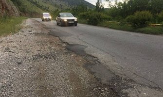 Za pola godine novi put, bez obustave saobraćaja