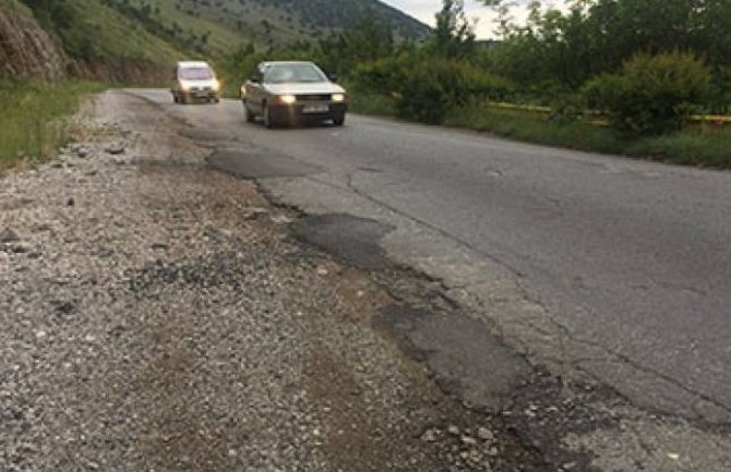 Za pola godine novi put, bez obustave saobraćaja