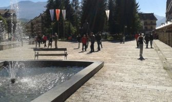 Za uređenje Biznis zone u Mojkovcu oko 825.000 eura