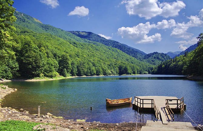 Vlada utvrdila: Za nacionalne parkove cijene ulaznica ostaju iste