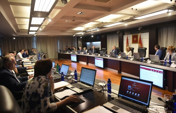 Projektovan realni ekonomski rast od 3,1 odsto u 2019. godini