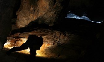 Ekspedicija„Zverinjačke rupe‟ nastavljaju istraživanja u NP Lovćen