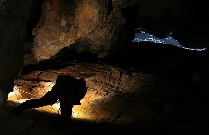 Ekspedicija„Zverinjačke rupe‟ nastavljaju istraživanja u NP Lovćen