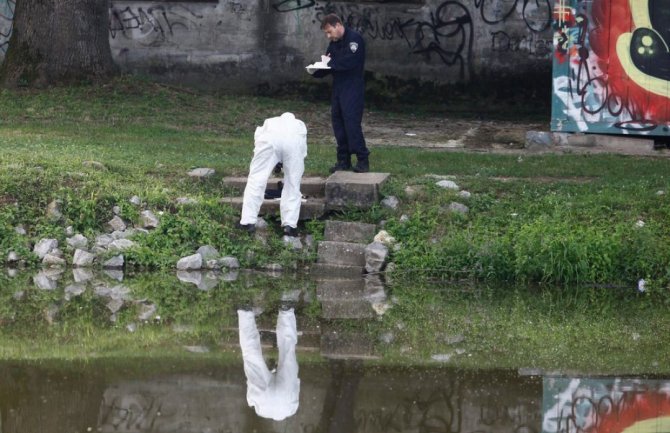 Poznat identitet muškarca koji je pobio cijelu porodicu u Zagrebu, u životu ostavio svoju bebu