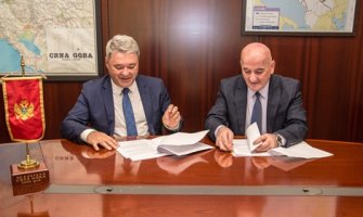 Potpisan ugovor za obavljanje poslova homologacije tipa vozila