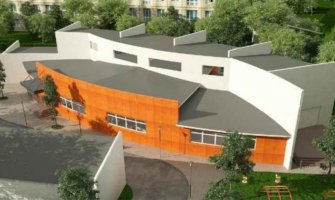 Izgradnja vrtića „Boško Buha“ u Rožajama teče planiranom dinamikom