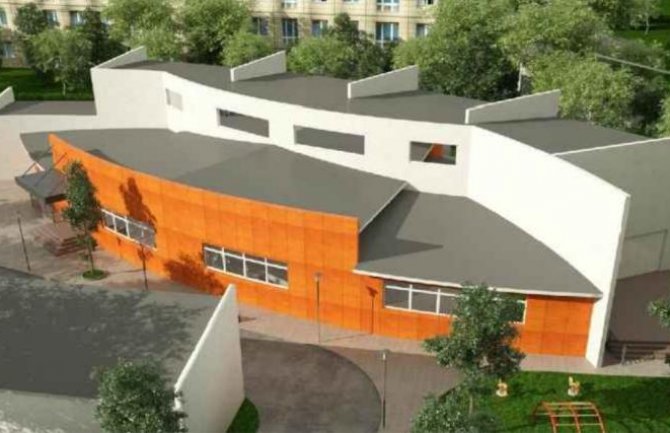 Izgradnja vrtića „Boško Buha“ u Rožajama teče planiranom dinamikom