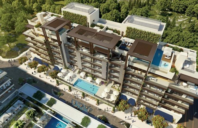 U narednih 15 godina u Porto Montenegro biće uloženo 500 miliona eura
