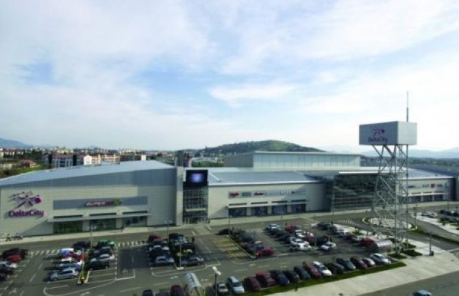 Najboljima centralni štand u Delti, finansijska podrška i strategija za dalji razvoj i promociju biznisa