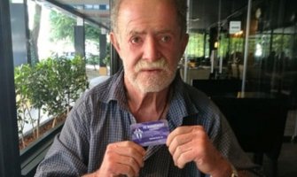 Jedan od najstarijih navijača moli za pomoć: Moj sin jednac je teško bolestan, očajan sam