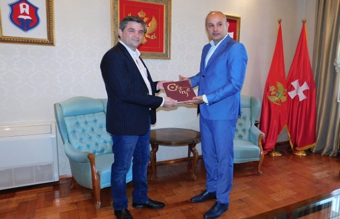 Prijestonica jača veze sa dijasporom u Argentini