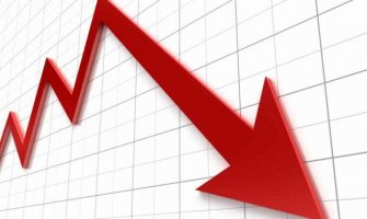 Kamatne stope ponovo pale