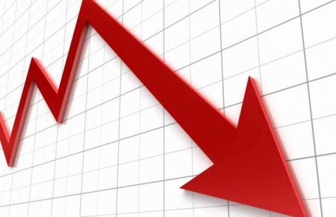 Kamatne stope ponovo pale