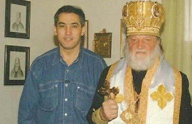 Obilježeno 100 godina od rođenja vladike Antonija