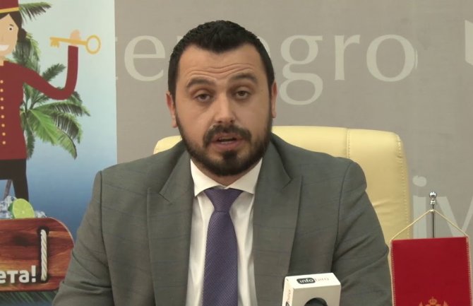 Hodžić: Crna Gora nije skupa destinacija