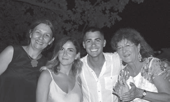 Junak iz Kotora: Mladić koji je pobijedio leukemiju