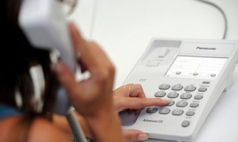 Lažna dojava o bombi u ambasadi Češke, utrvđuje se indentitet osobe