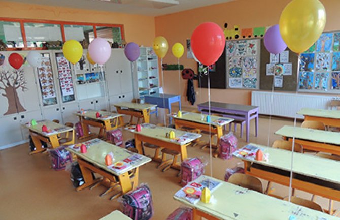 Nastavna godina u Crnoj Gori počeće 2. septembra