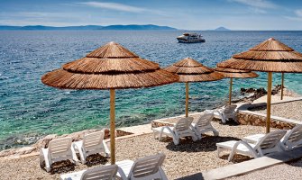 Sunčano i toplo, do 35 stepeni