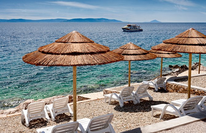 Sunčano i toplo, do 35 stepeni