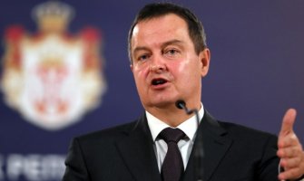 Dačić: Organizovaću Srbe koji žive u SAD da glasaju za Trampa