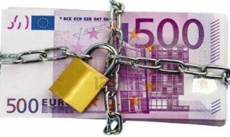 U Crnoj Gori u blokadi više preduzeća i preduzetnika