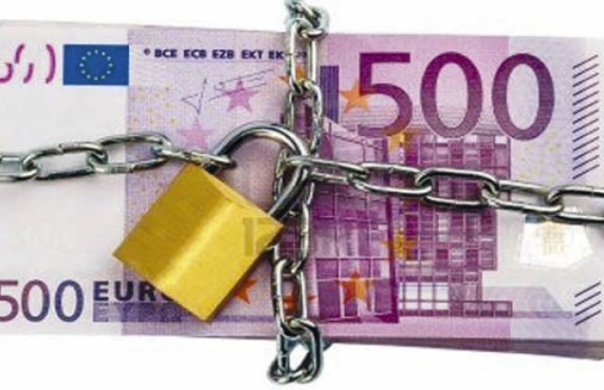 U Crnoj Gori u blokadi više preduzeća i preduzetnika