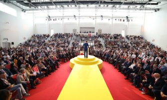 Demokrate: Nastavkom bojkota tehnička vlada bila bi već realizovana