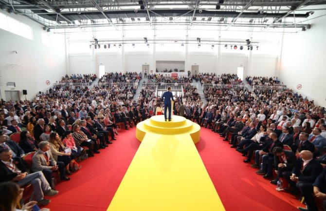 Demokrate: Nastavkom bojkota tehnička vlada bila bi već realizovana