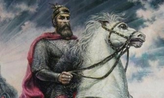 Skenderbegov spomenik do kraja godine ispred Osnovne škole u Zatrijepču