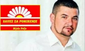 Perišić: Besplatne udžbenike da dobiju makar učenici prva četiri razreda u BP