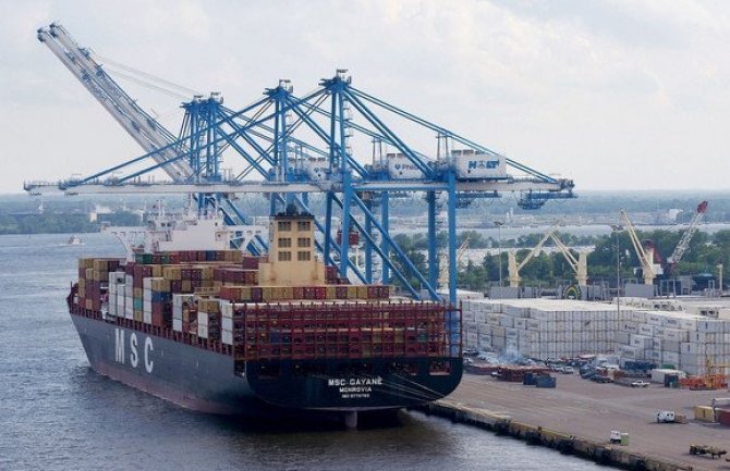 Kapetan Roganović stigao u Crnu Goru