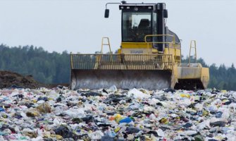 Finansiraće programe suzbijanja nelegalnog odlaganja otpada
