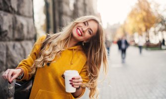 Vječiti optimista: Za njega je čaša uvijek polu puna, a svaka izdaja nova lekcija!